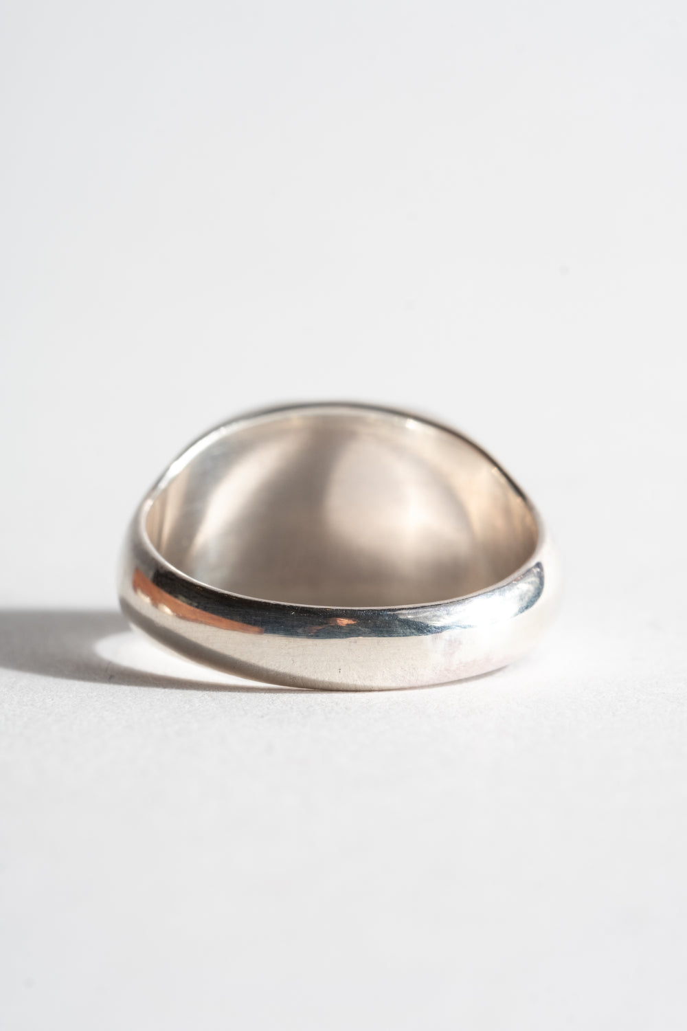 Sterling Tidal 10 Ring