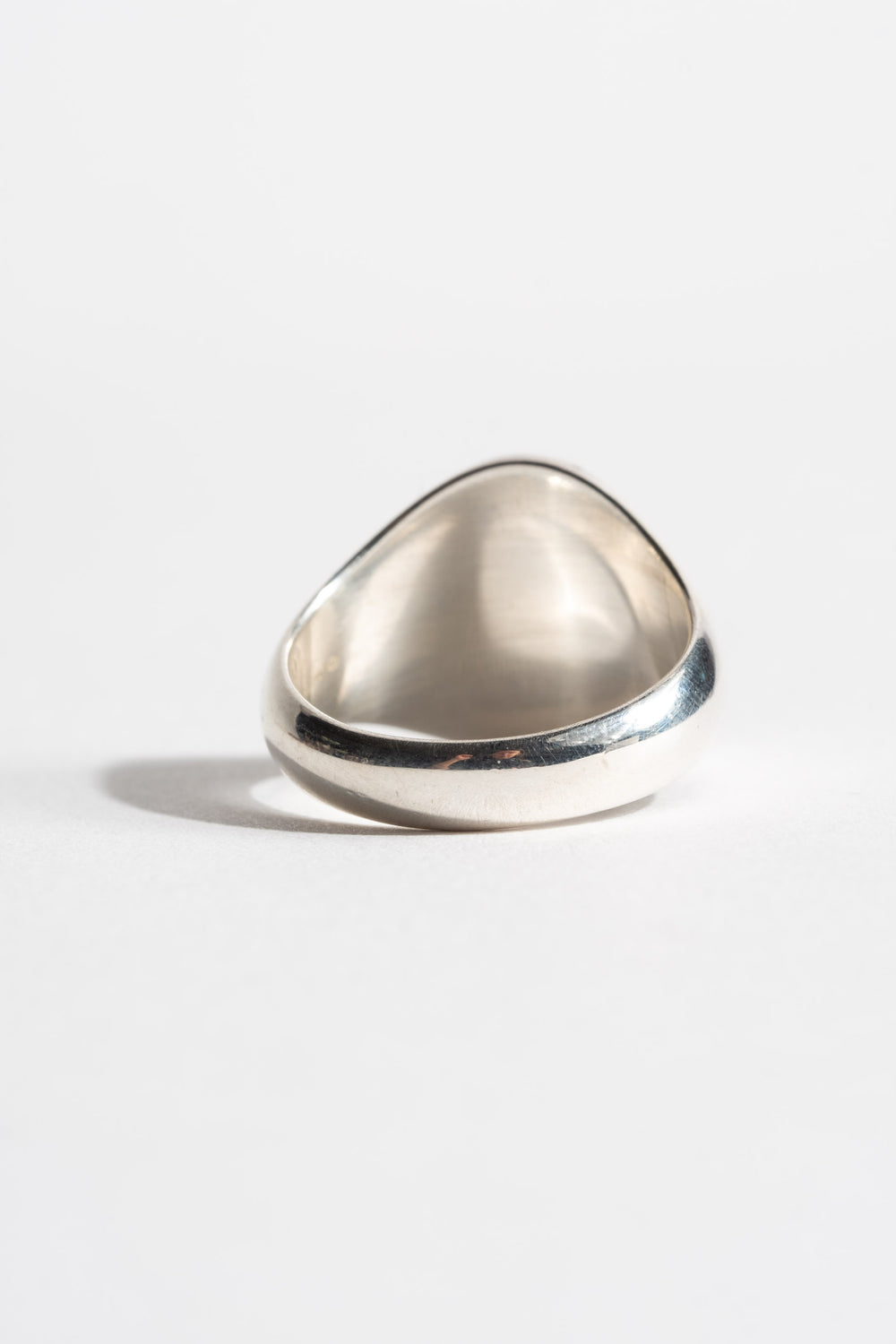 Sterling Tidal 11 Ring