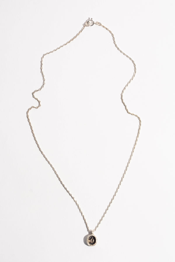 Thumbs Up Pendant