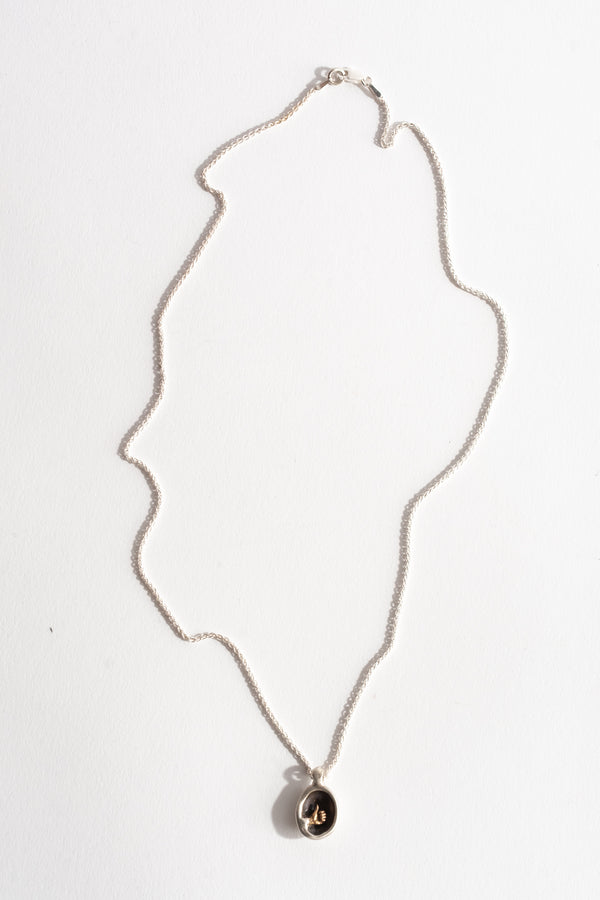 Thumbs Up Pendant