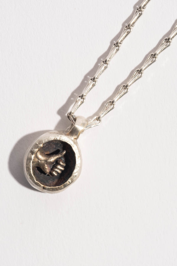 Thumbs Up Pendant
