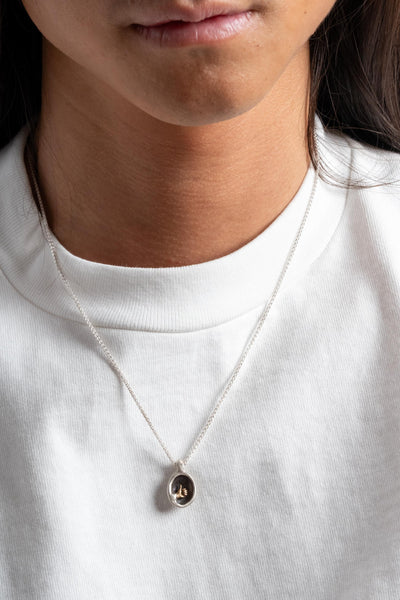 Thumbs Up Pendant