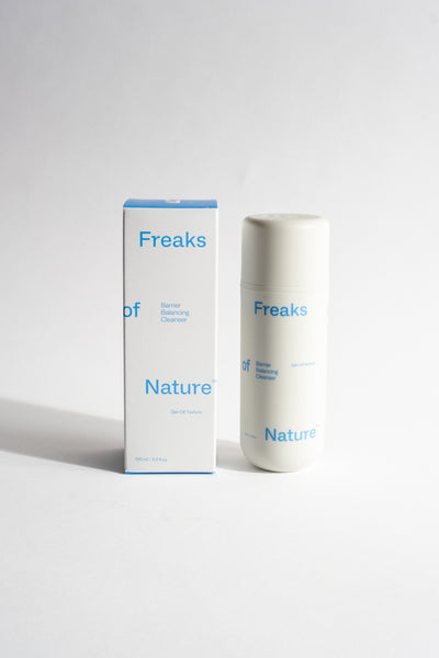 Barrier Balancing Cleanser
