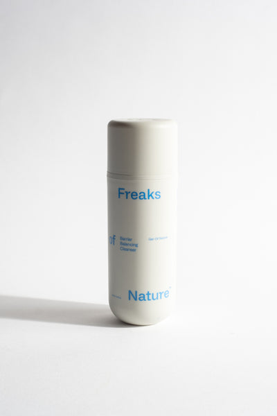 Barrier Balancing Cleanser