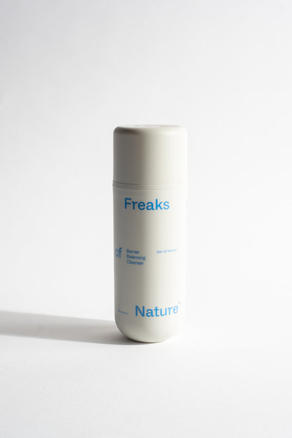 Barrier Balancing Cleanser