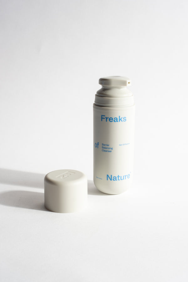 Barrier Balancing Cleanser
