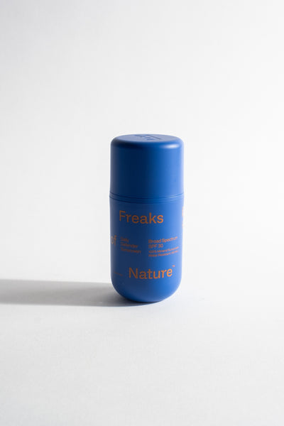 Daily Defender SPF 30