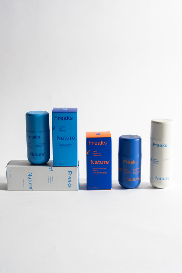 Daily Defender SPF 30