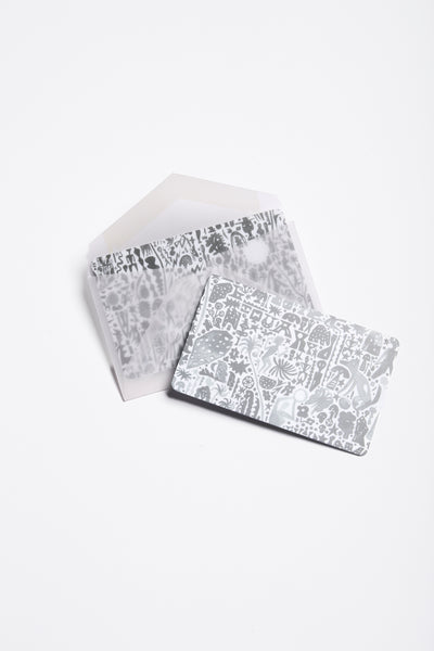 Reliquary Gift Card