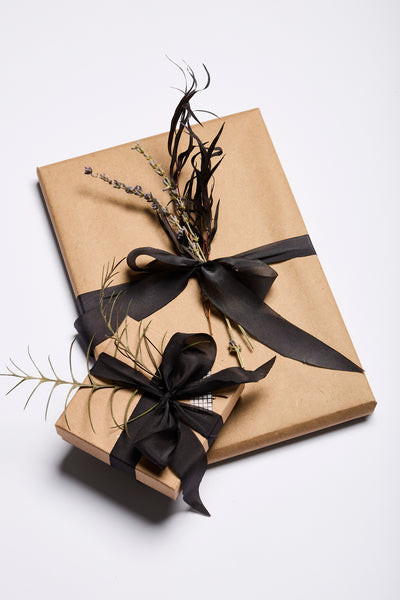 Gift Wrapping