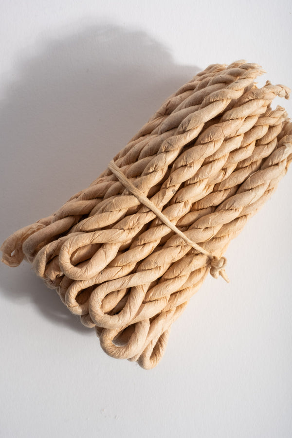 Himalayan Rope Incense