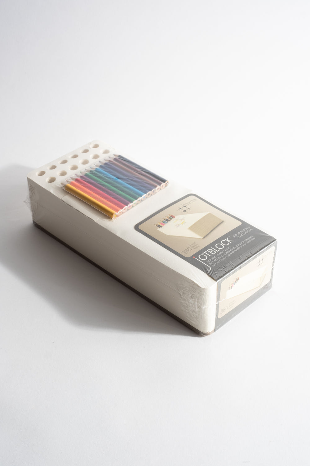 Jotblock Long Chunky Sketchpad