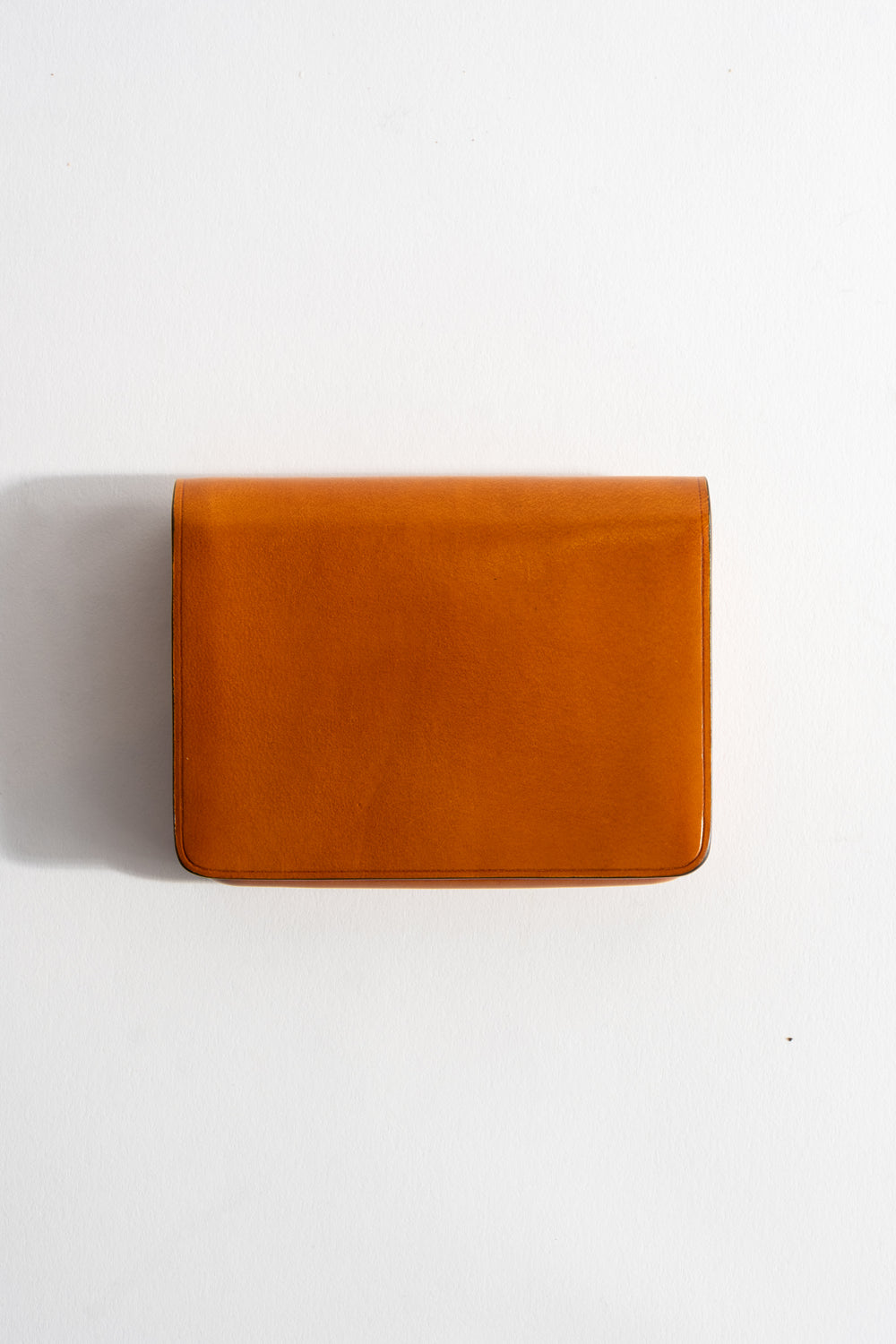 Nolo Wallet in Biscuit