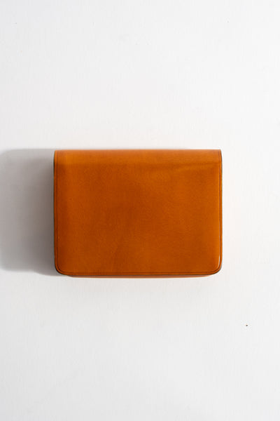 Nolo Wallet in Biscuit
