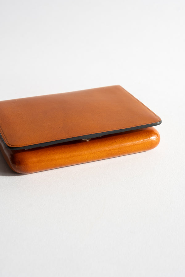 Nolo Wallet in Biscuit