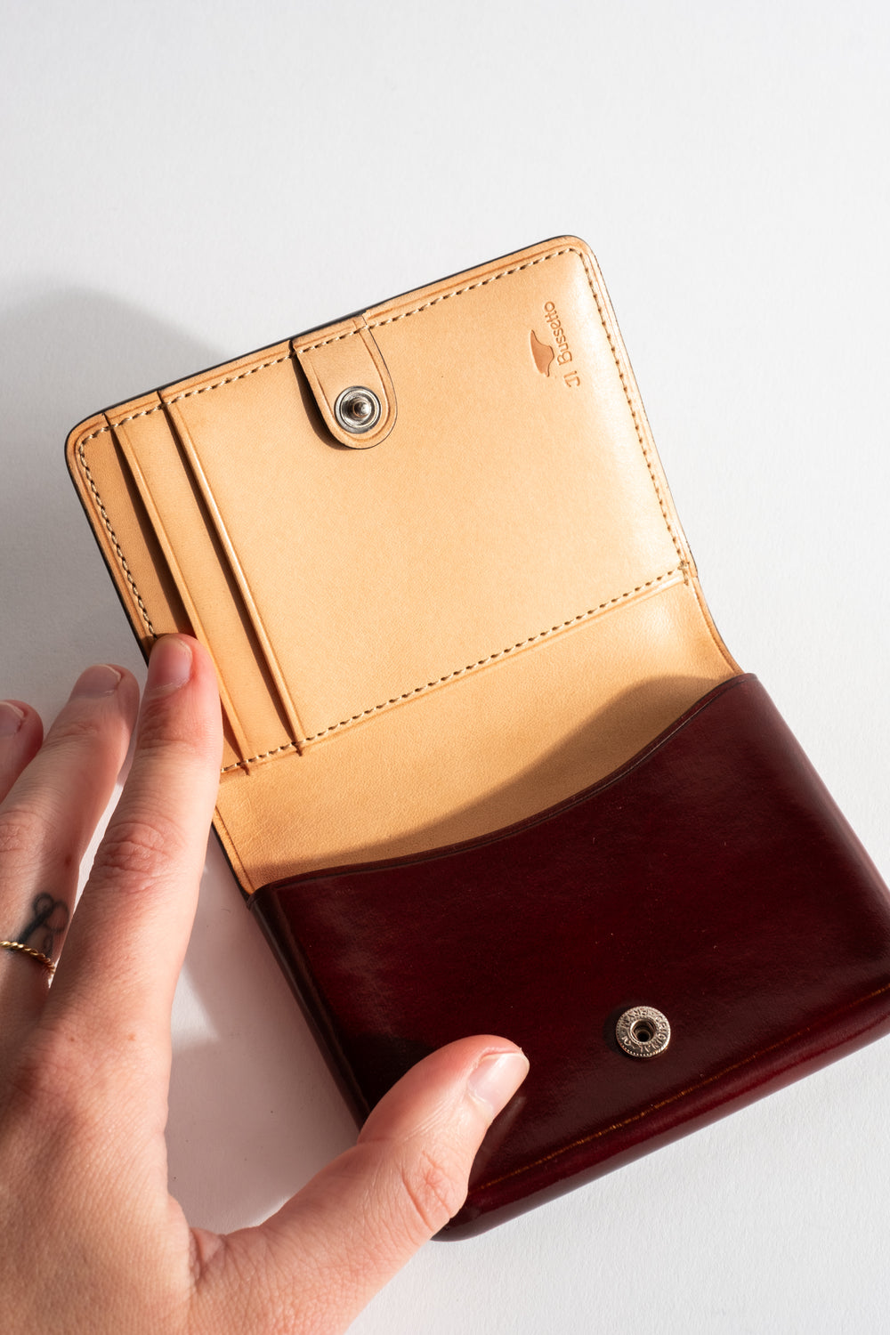 Nolo Wallet in Bordeaux