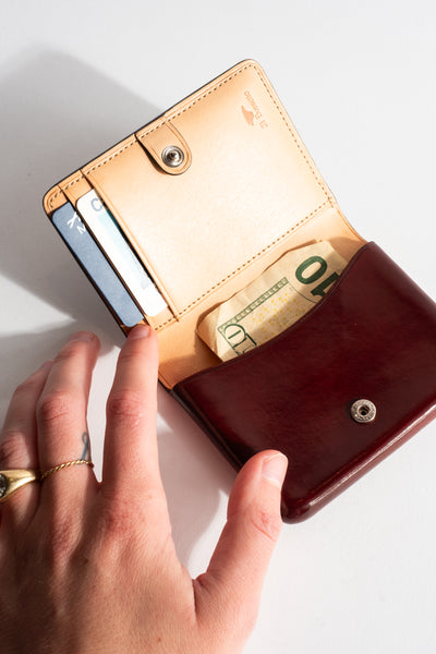 Nolo Wallet in Bordeaux