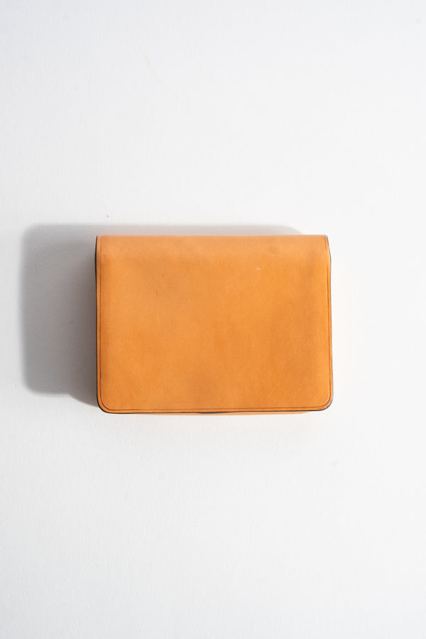 Nolo Wallet in Natural