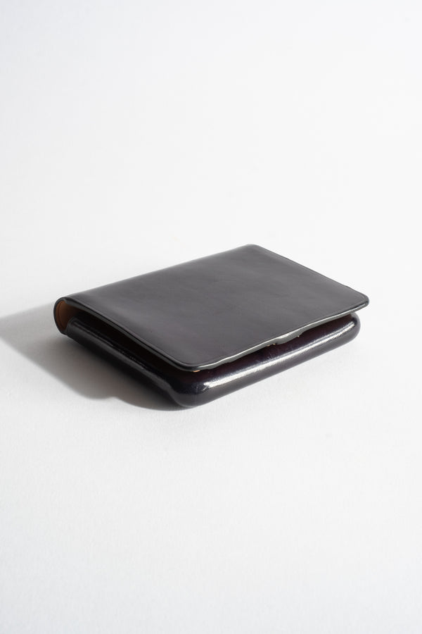 Nolo Wallet in Navy