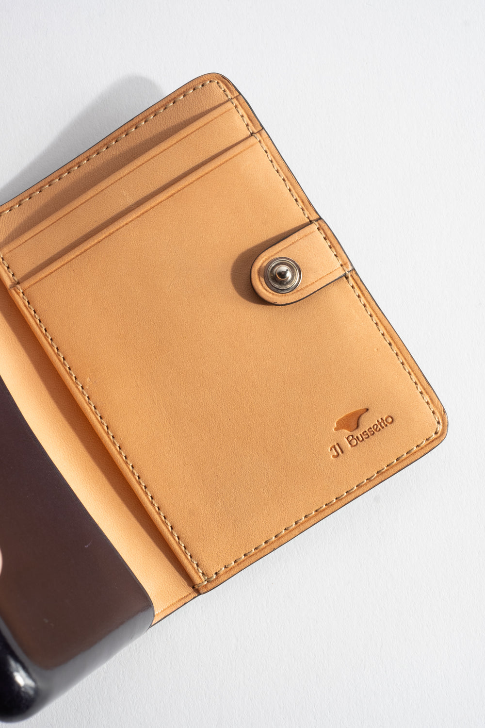 Nolo Wallet in Navy