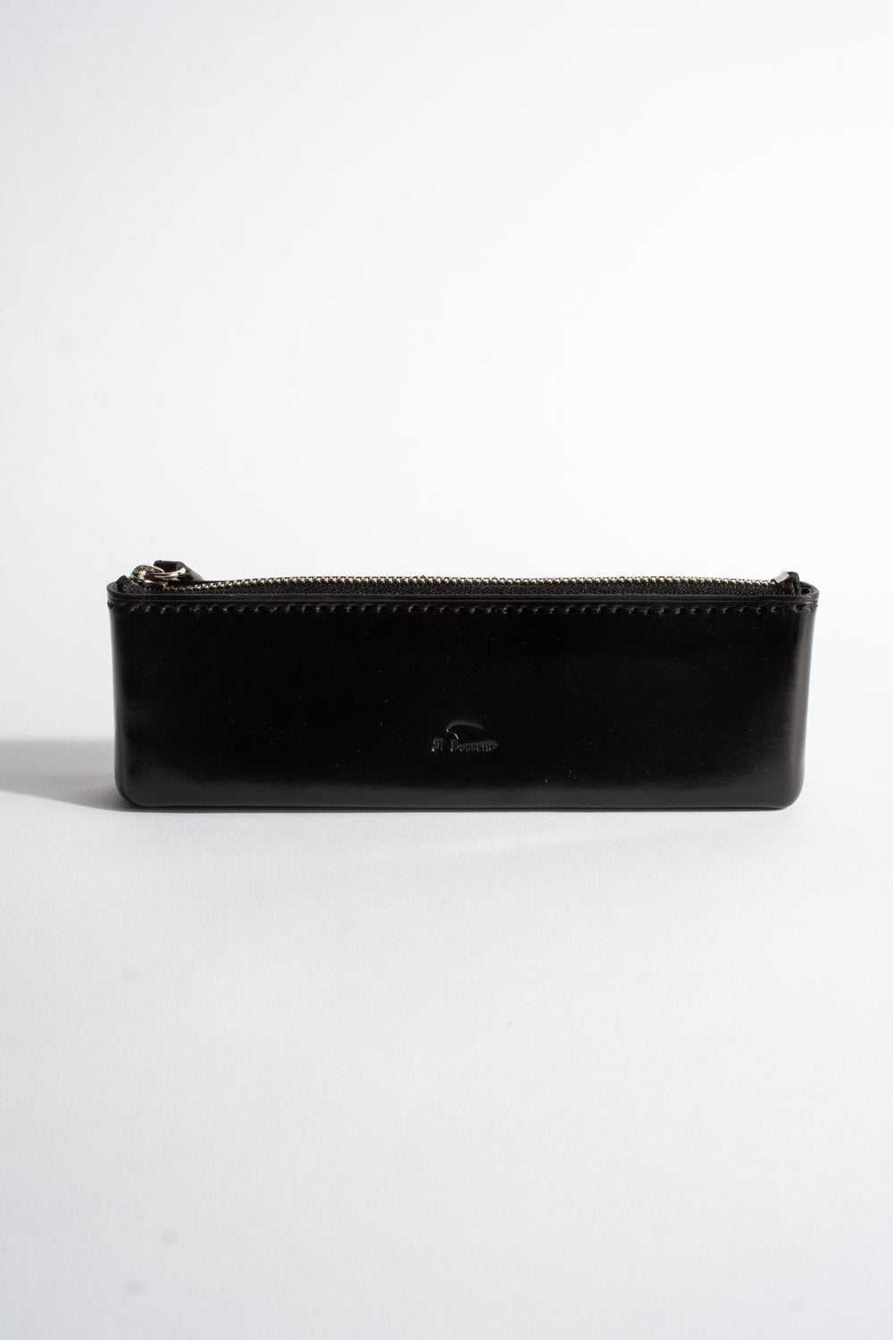 Pencil Pouch in Black