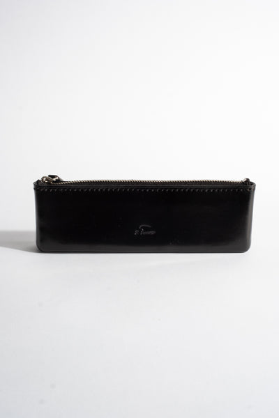 Pencil Pouch in Black
