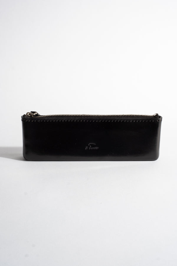 Pencil Pouch in Black