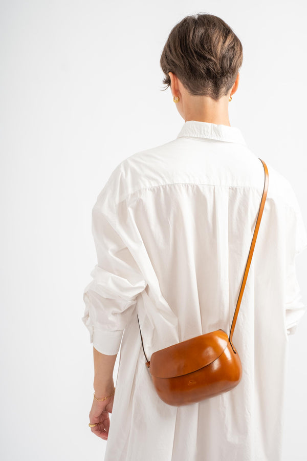 Smart City Bag in Biscuit