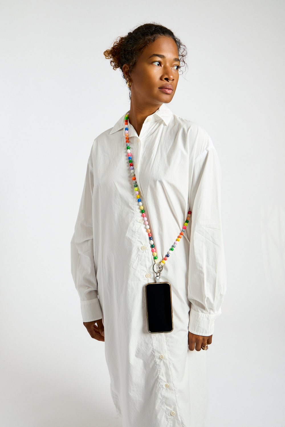 Phonenecklace in Multimix