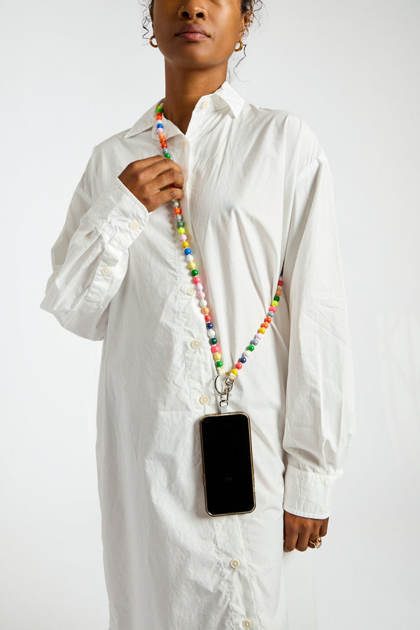 Phonenecklace in Multimix