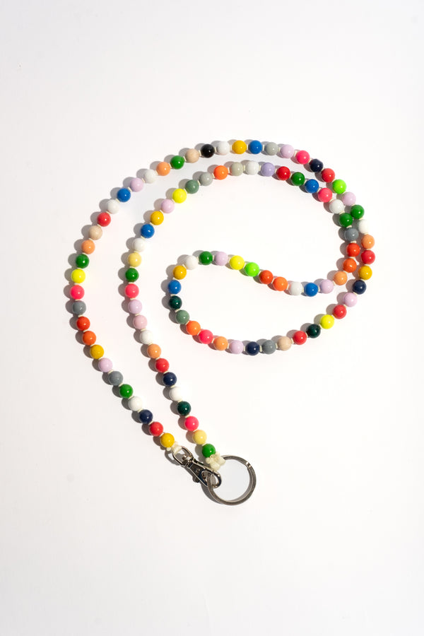 Phonenecklace in Multimix