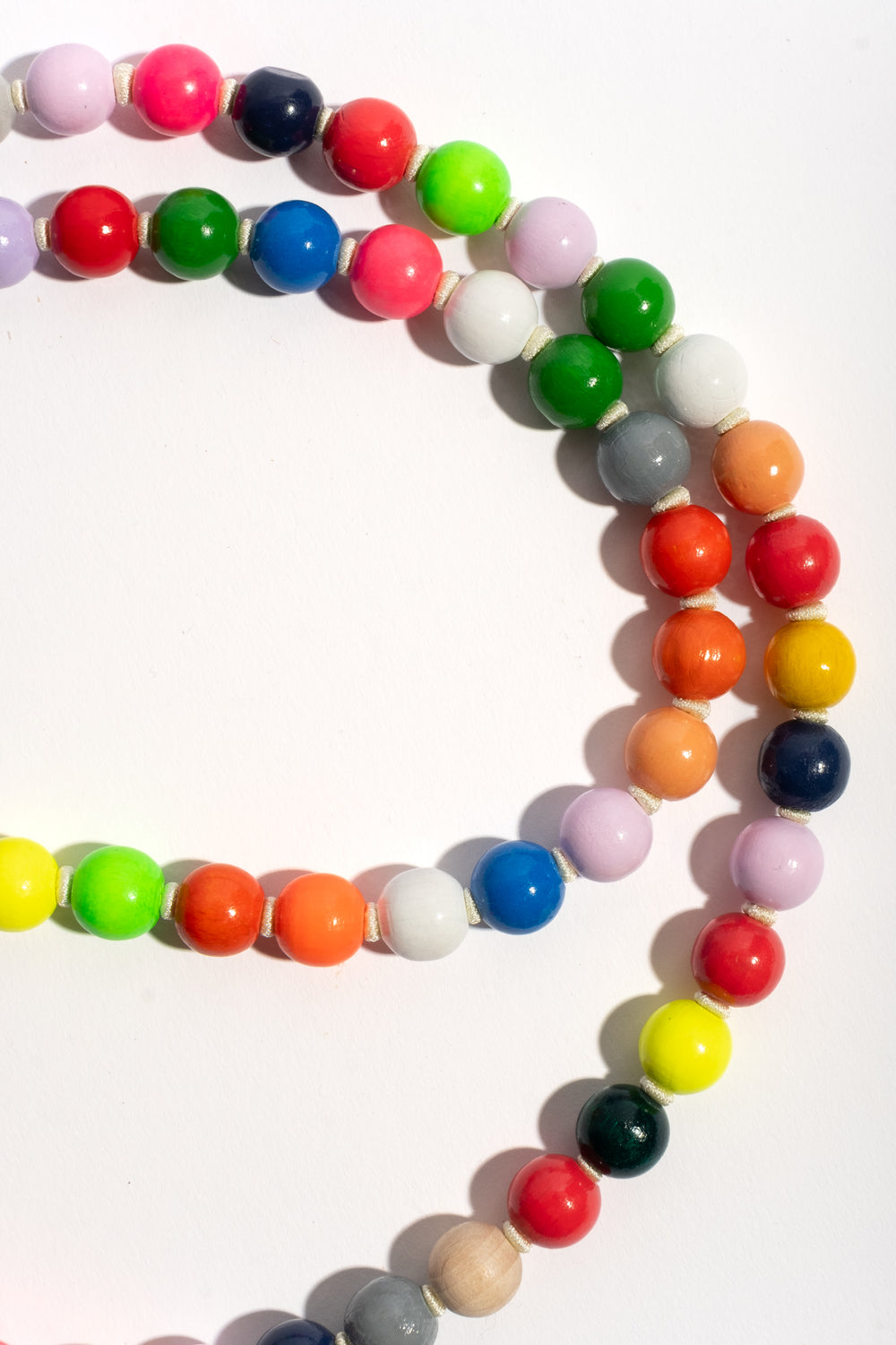 Phonenecklace in Multimix