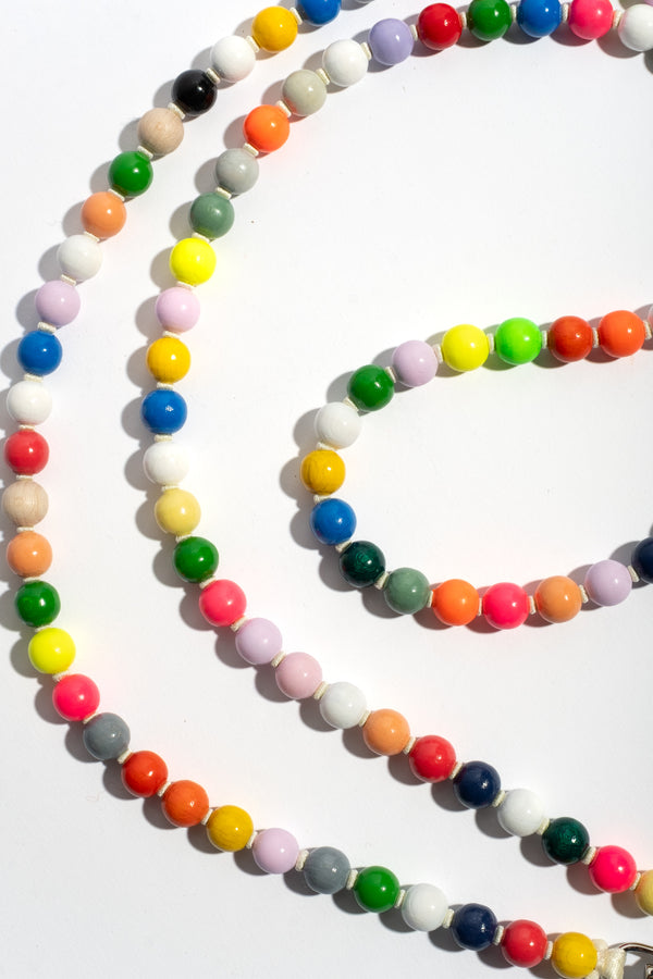 Phonenecklace in Multimix