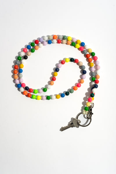 Phonenecklace in Multimix