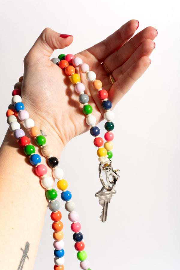 Phonenecklace in Multimix