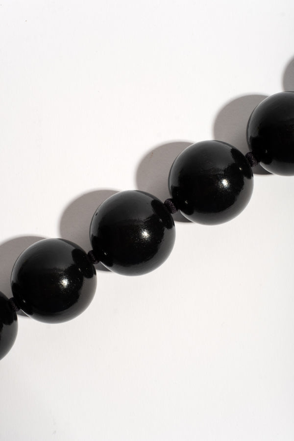 XL Keyholder in Black