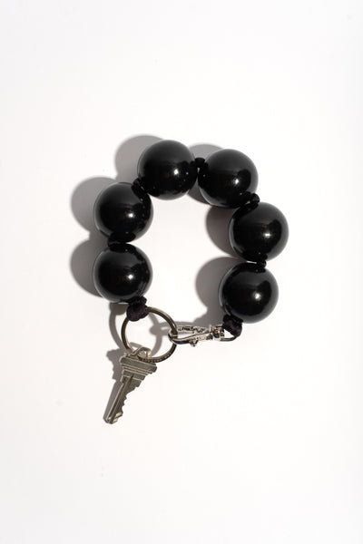 XL Keyholder in Black