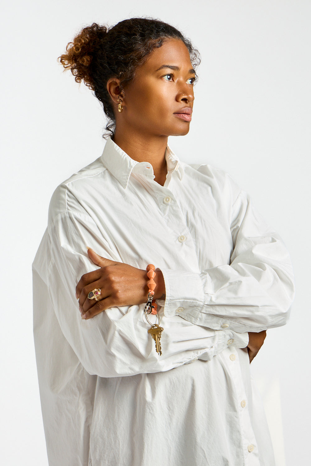 ZickZack Short in Lax