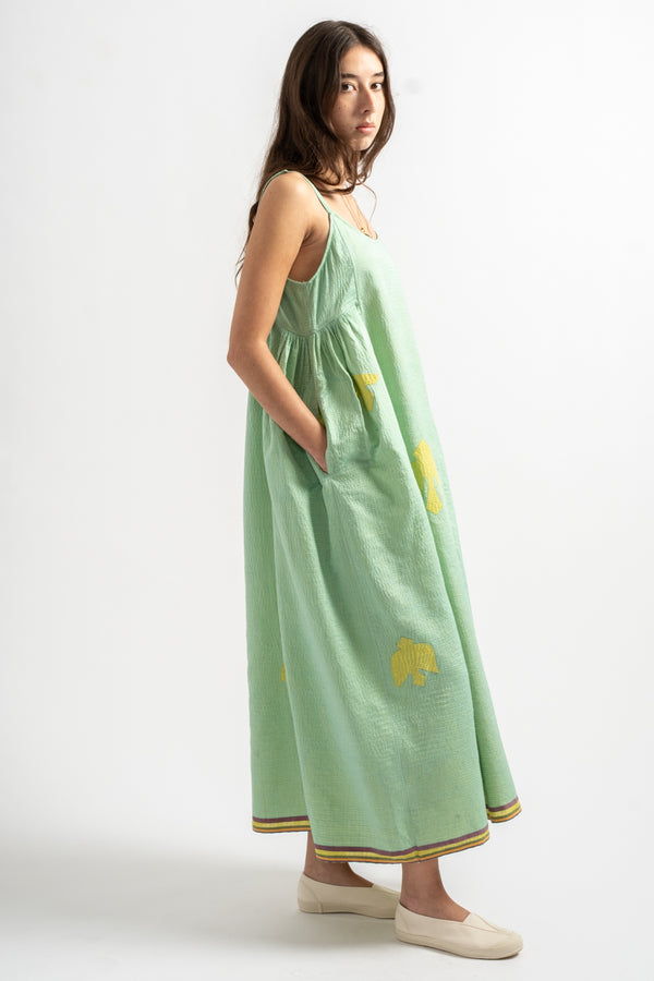 Emma Herbarium 93 Slip