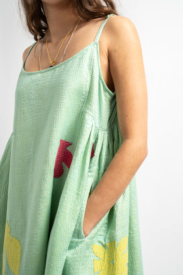 Emma Herbarium 93 Slip