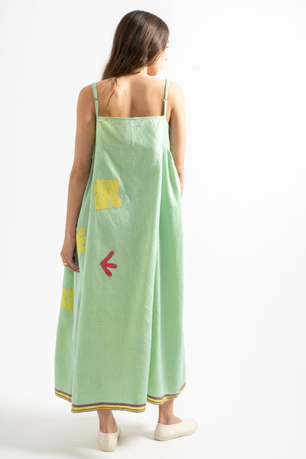 Emma Herbarium 93 Slip