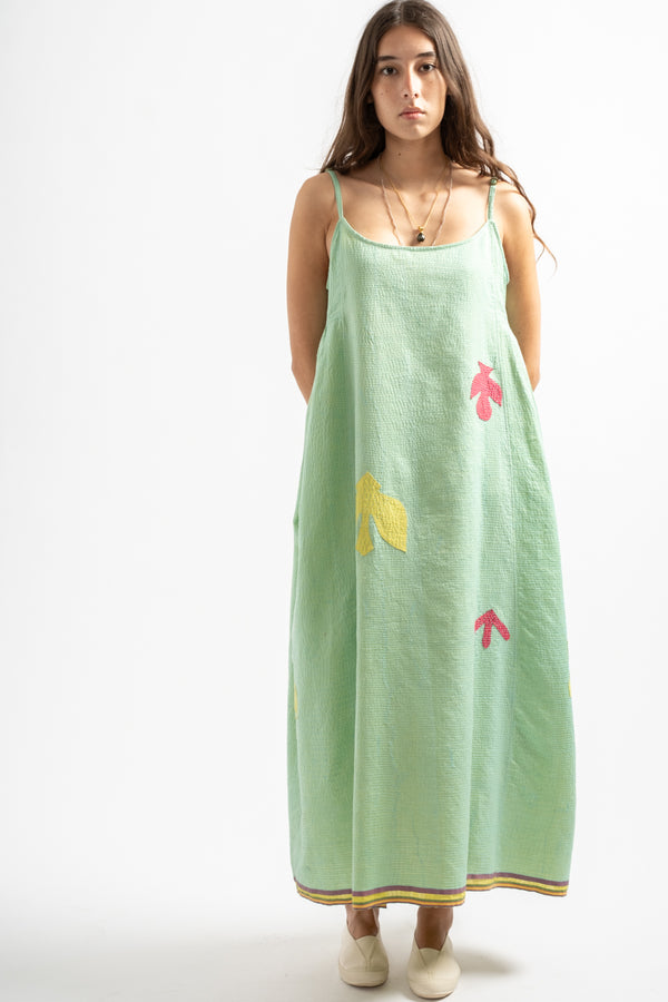 Emma Herbarium 93 Slip