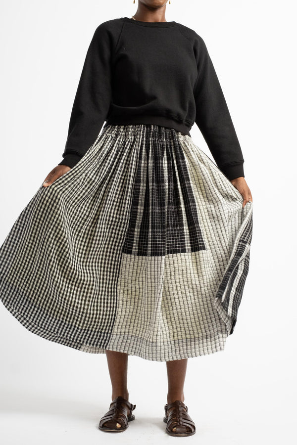 Folklore 97 Skirt