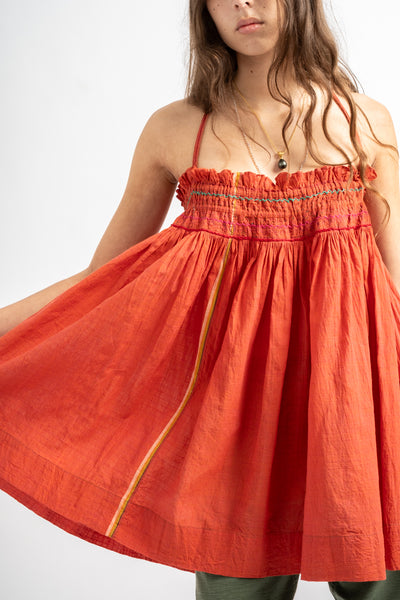 Herbarium 125 Top