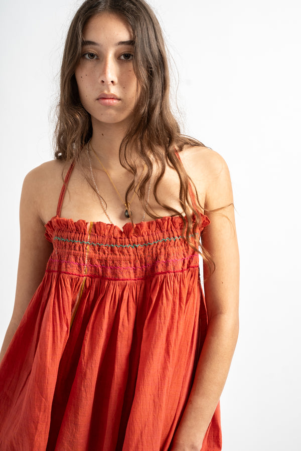 Herbarium 125 Top