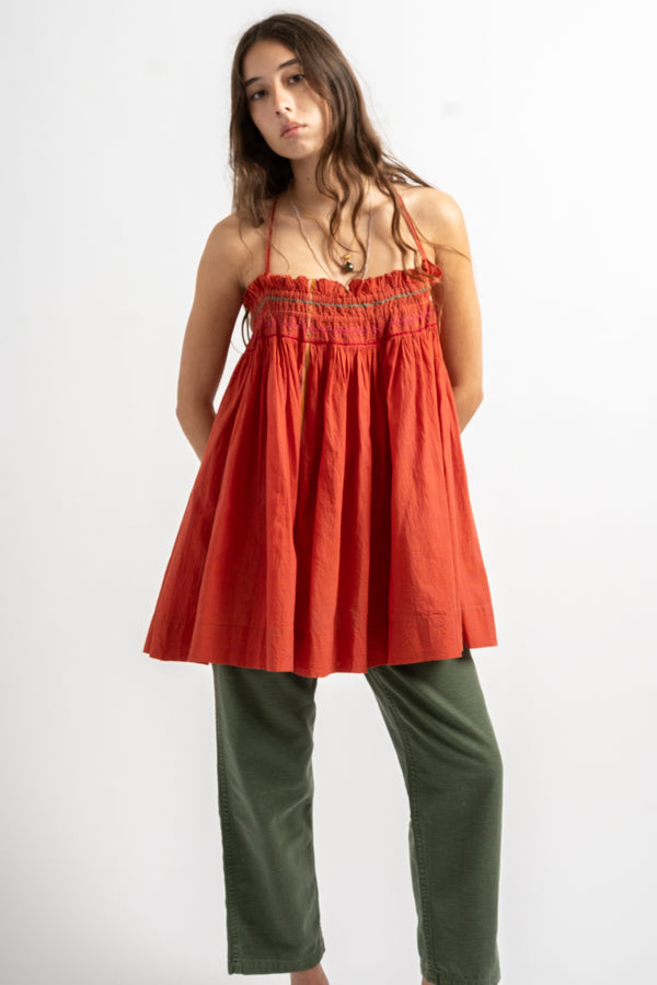 Herbarium 125 Top