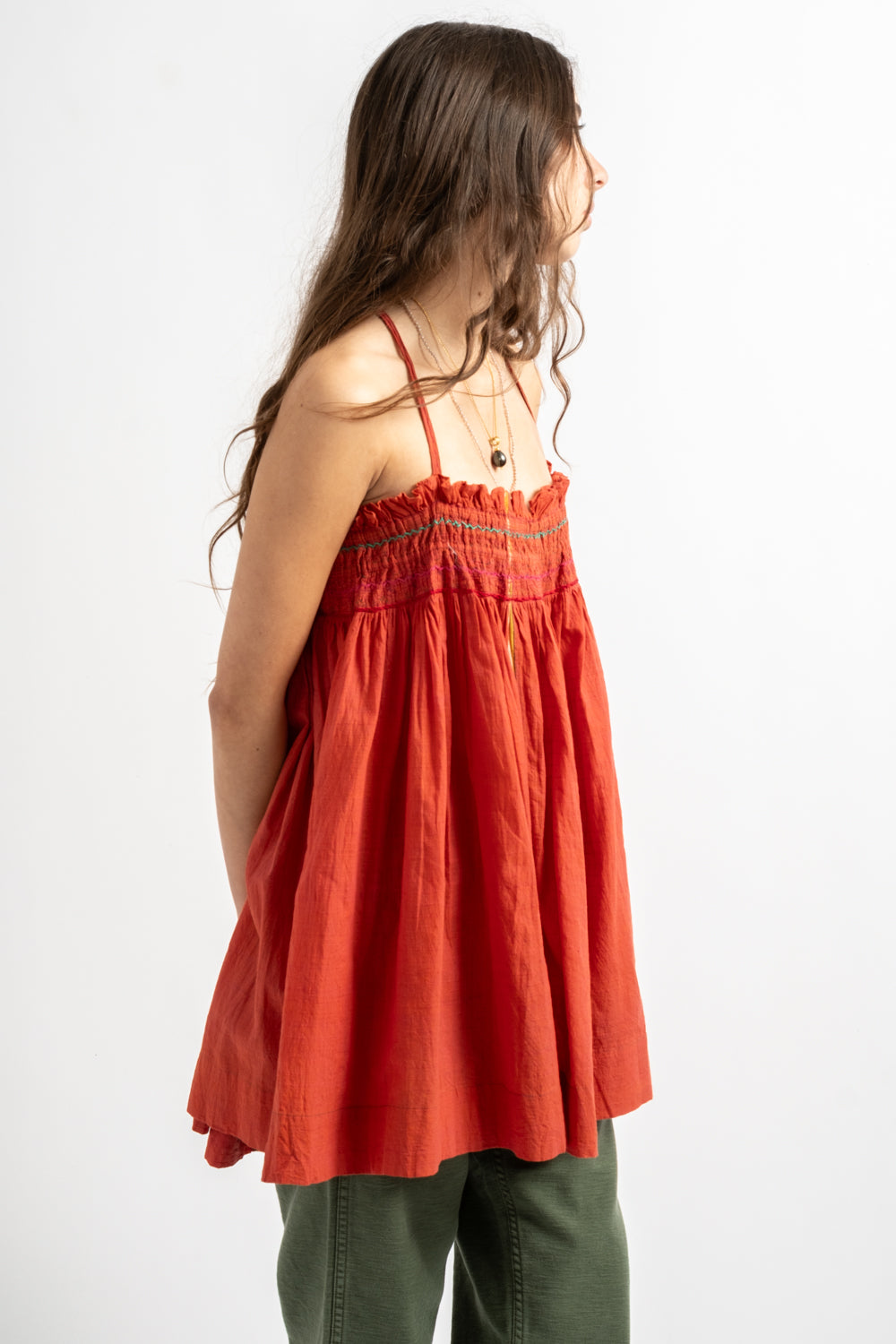 Herbarium 125 Top