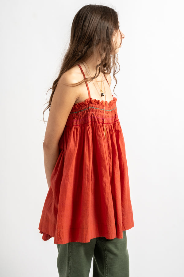 Herbarium 125 Top