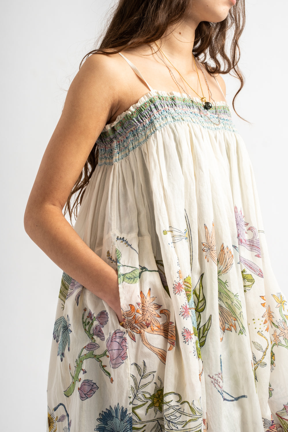 Herbarium 85 Slip