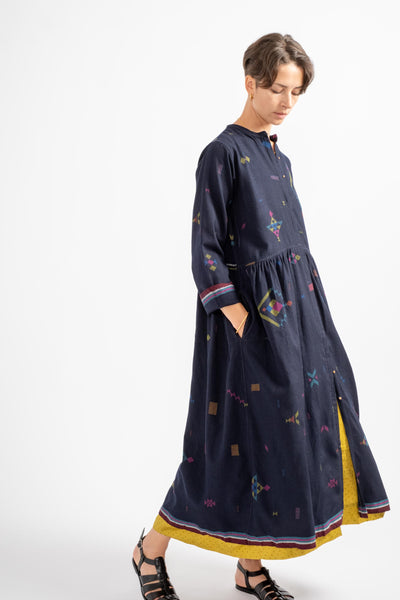 Miraj-01 Dress